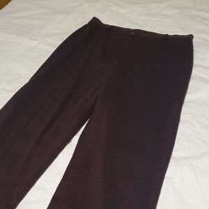 Lauren Ralph Lauren, Wool Brend Pants, Size 14